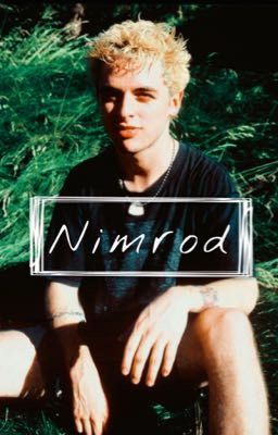 Nimrod // B.J.A Fan fic cover