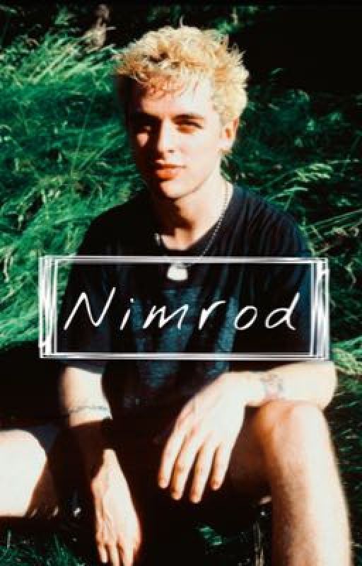 Nimrod // B.J.A Fan fic by PrivateAIe