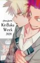 KiriBaku Week 2020 ✔️ by ChocoSwirlz