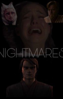 Nightmares cover