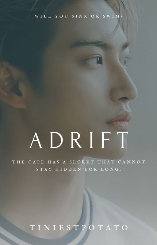 1.1 | Adrift ⌞seonghwa⌝ ✓ by saverics