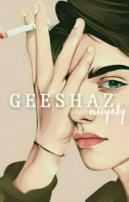 GEESHAZ cover