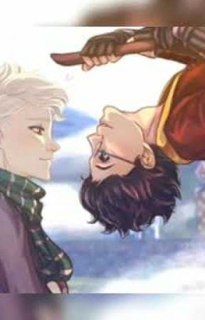 Infuriatingly Perfect (A Drarry Fanfiction) by Just_Depression_565