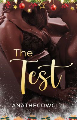 The Test cover