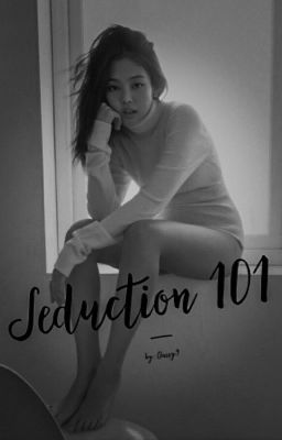 Seduction 101 (Completed) cover