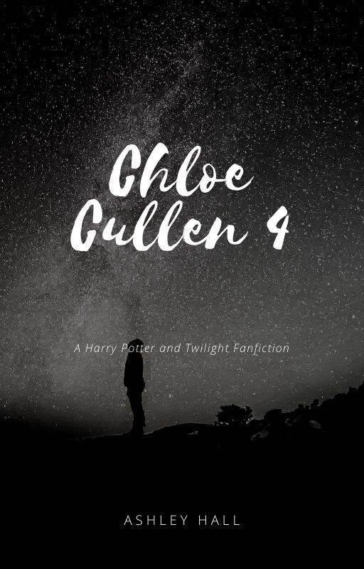 Chloe Cullen 4 - A Harry Potter and Twilight Crossover by AshleyHall862