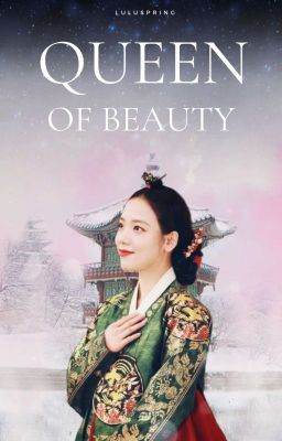 Queen Of Beauty cover