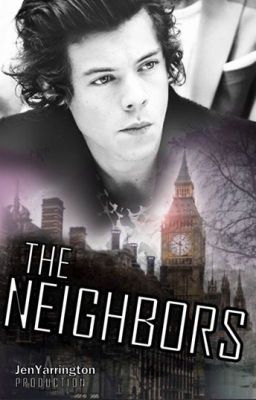 The Neighbors cover