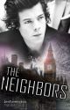 The Neighbors by JenYarrington