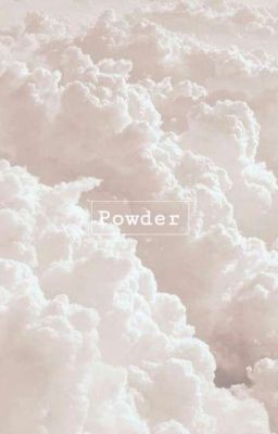 Powder  [phan] cover