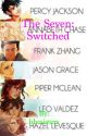 The Seven: Switched by hhcsisters