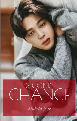 Second Chance (Rewriting) cover