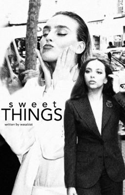 Sweet Things cover