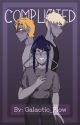 Complicated (Bakujirou) (Kamijirou) by Galactic_Flow