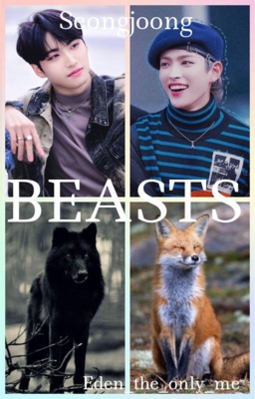 Beasts | Seongjoong by Eden_the_only_me