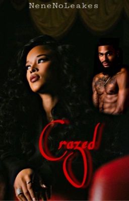 Crazed [ONGOING] cover