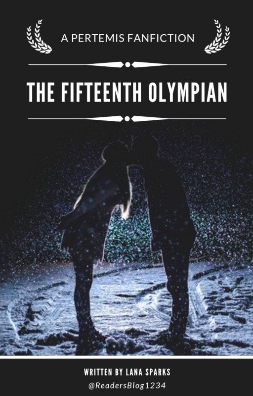 Pertemis•The Fifteenth Olympian by ReadersBlog1234