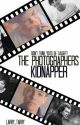 The Photographers Kidnapper (larry stylinson bdsm) by Larry_Tarry