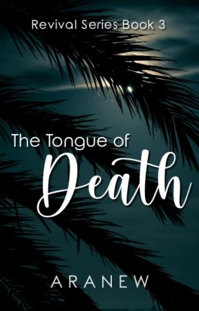 The Tongue of Death by RaphaShiloh