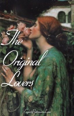 The Original Lovers | Rebekah Mikaelson cover