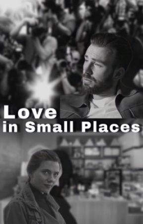 Love In Small Places by nnatasharogerss