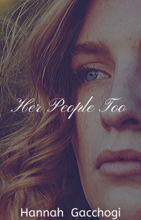 Her People Too by Hannahdoom