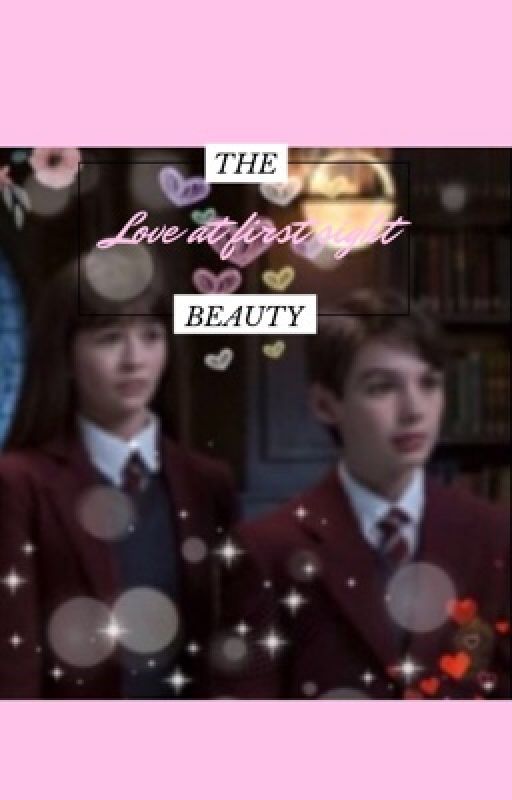 Love at first sight? asoue fanfiction by katelynn_0805