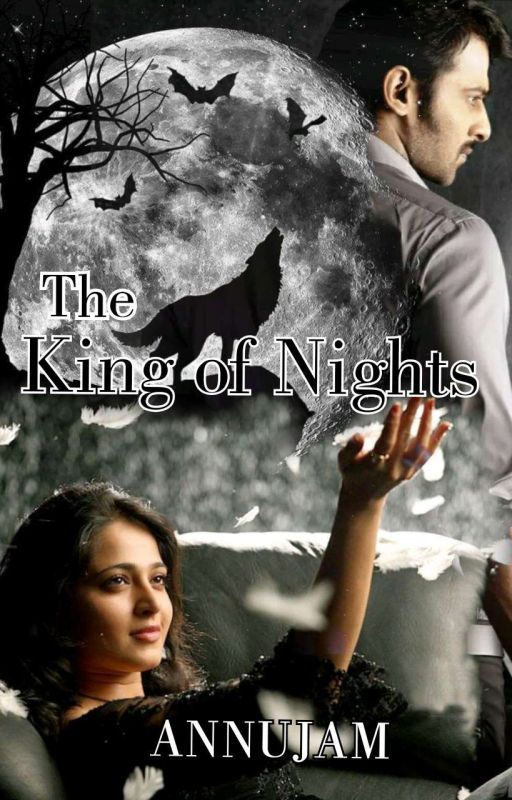 The King Of Nights by annu_pranushka_jam