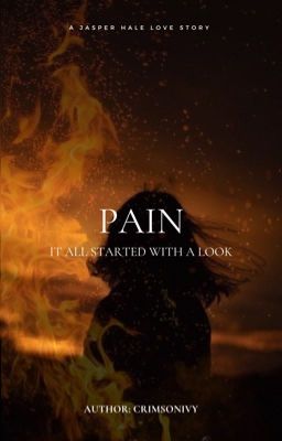 PAIN | Jasper Hale [1] cover