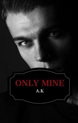 Only Mine cover