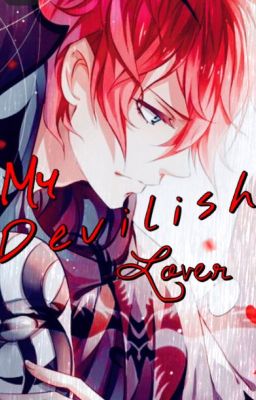 My Devilish Lover cover