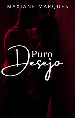 PURO DESEJO - LIVRO 1 cover