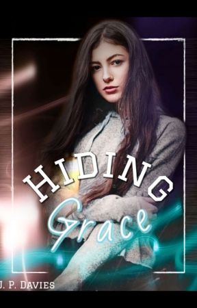 Hiding Grace by IseeAnAngel