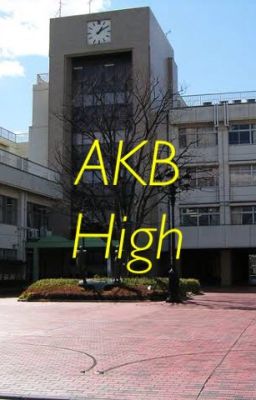 AKB High cover