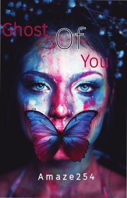 Ghost of You (Book 1) cover