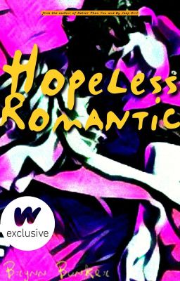 Hopeless Romantic | ✔️ cover