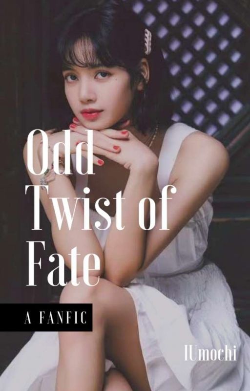 Odd TWIST of FATE |• BTS & BLACKPINK •| by IUmochi