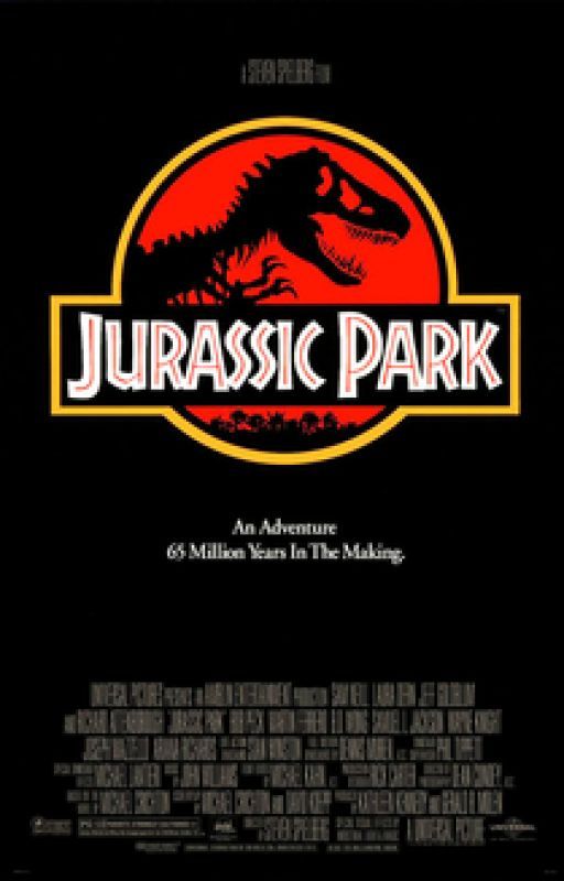 Jurassic Park DND One-Shot 5e by myawritesthings