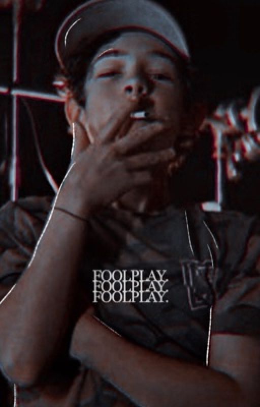 FOOLPLAY, noah jupe, nj {discontinued} by streamoffiction