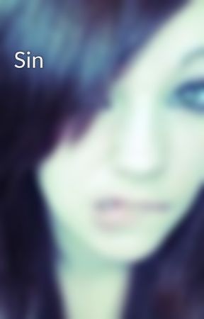 Sin by shortydreams