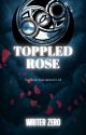 Toppled Rose RWBY Abused male Reader by Writer_Zer0