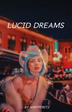 LUCID DREAMS︱FEZCO  by abbyyfritz