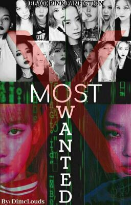 MOST WANTED (COMPLETE) cover