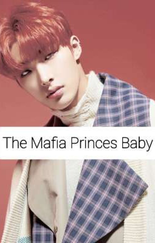 The Mafia Princes Baby by ali_mingi_6