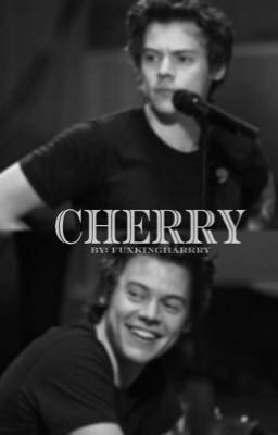 Cherry- H.S cover