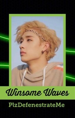 Winsome Waves     [Chanlix] cover