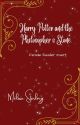 Harry Potter And The Philosopher's Stone (Female Reader Insert) by Writer_1003