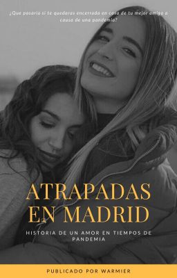 Atrapadas en Madrid | ‪WARMI cover