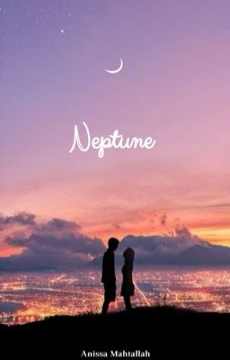 Neptune [en réécriture] cover