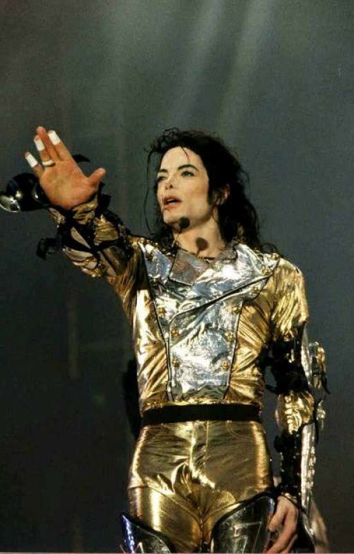 ♕ The Golden Heart| MJ IMAGINES ♕ by theemrsjackson